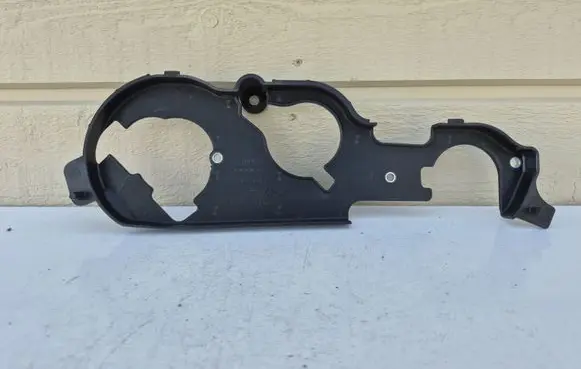 Audi A4 S4 B8 8K Timing belt guard (cover) 059109133T