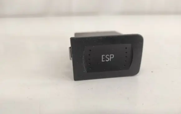 Volkswagen Golf IV ESP (stability program) switch 1J0927134A
