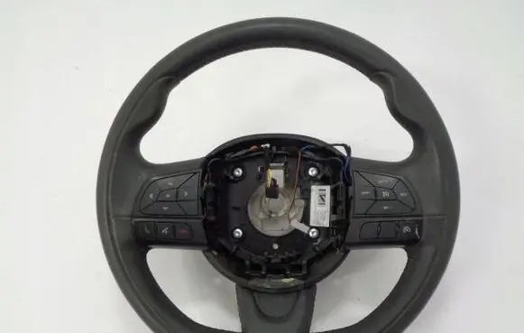 Fiat 500X Steering wheel 