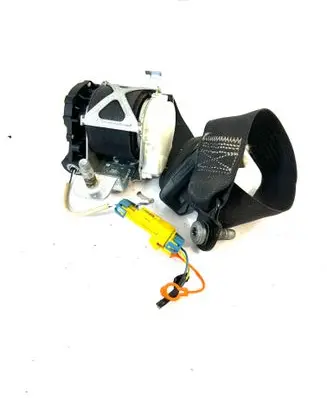 Dodge Nitro Front seatbelt 7453690 P34010646