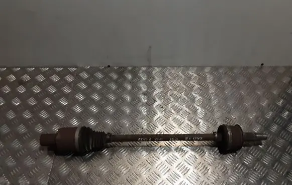 Fiat 500X Rear driveshaft