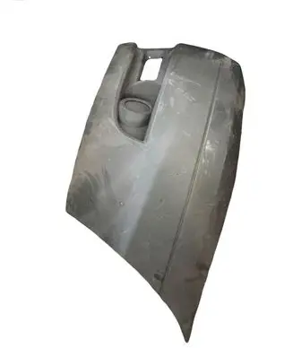 Ford Transit Front bumper corner part panel trim 6C1117E889A