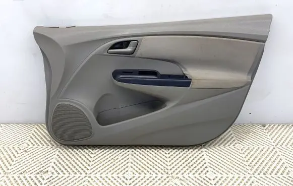 Honda Insight Front door card panel trim