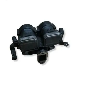 Mercedes-Benz ML W163 EGR valve A6281400060