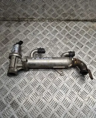 KIA Ceed EGR valve