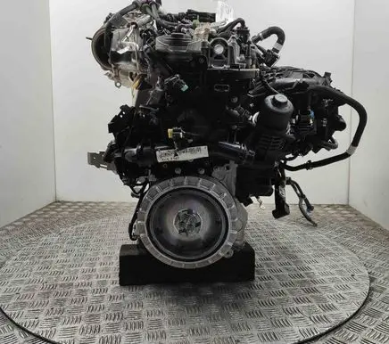 Mercedes-Benz GLE W167 Engine 256830