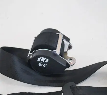 Audi A3 S3 8V Rear seatbelt 629416900