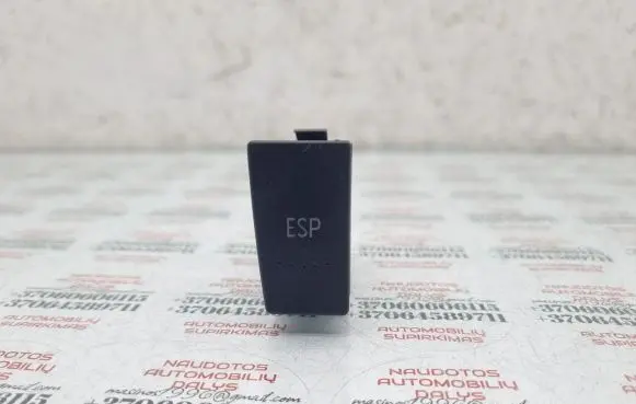 ESP (stability program) switch