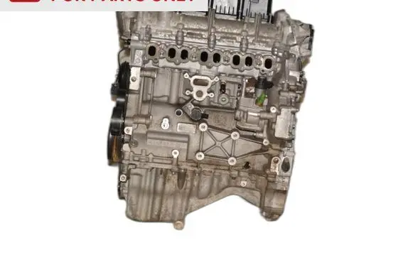 Jaguar XE Engine 204DTD