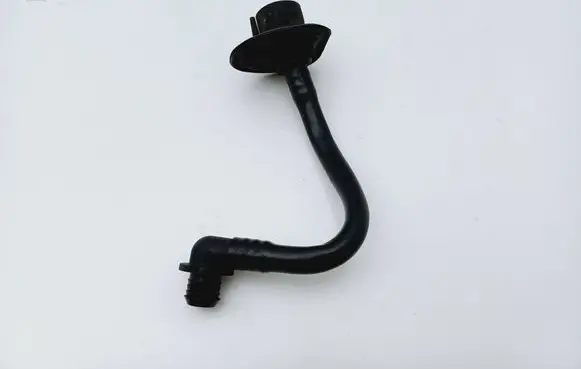 Audi A4 S4 B5 8D Vacuum line/pipe/hose 8D0611743B