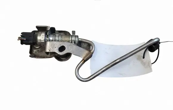 Nissan Qashqai+2 Exhaust gas pressure sensor 8200901853