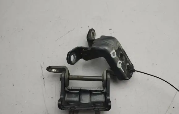 Nissan Qashqai Rear door hinge set 