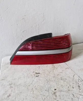Peugeot 406 Rear/tail lights