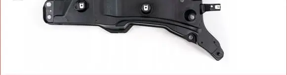 Volvo XC90 Front bumper mounting bracket 