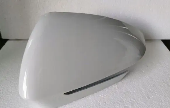 Volkswagen ID.4 Plastic wing mirror trim cover 11B857537A