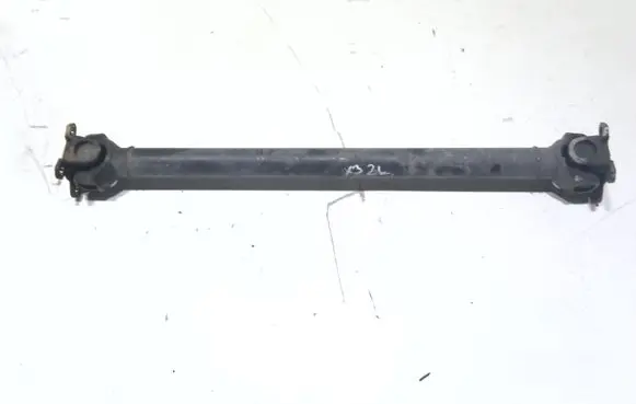 BMW X3 E83 Front prop shaft 26207525969