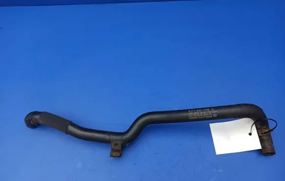 Mercedes-Benz SLK R171 Engine coolant pipe/hose A1718301796 ZGS004 YAP27184