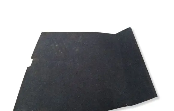 Volvo S60 Trunk/boot mat liner 31348933