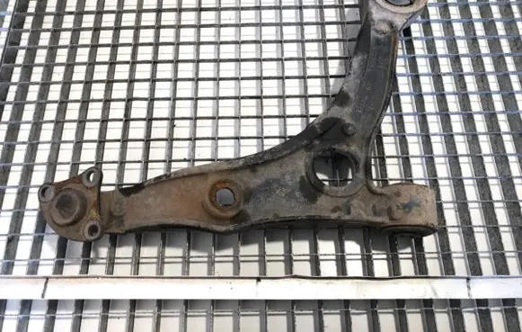 Peugeot Boxer Front control arm 01394317080