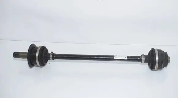 BMW 2 G42 Rear driveshaft 8665783 33208665783