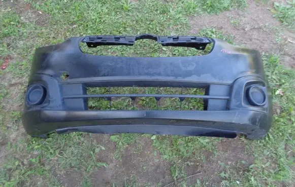 Opel Combo D Front bumper 735593391