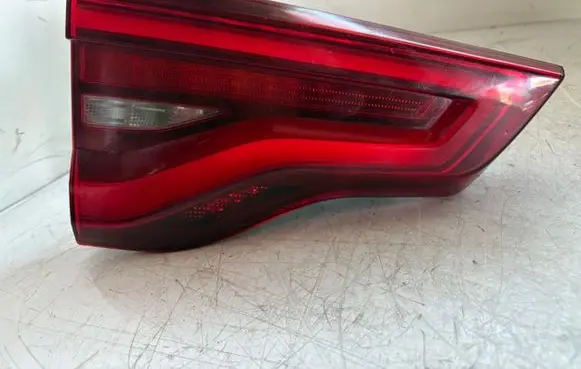 BMW X3 G01 Tailgate rear/tail lights 2TZ012694