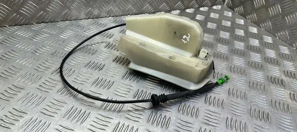 Tesla Model 3 Front door lock 106896400K