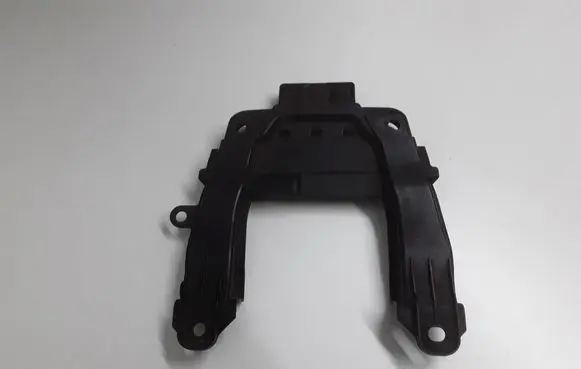 Honda CR-V Front bumper mounting bracket 71128T1G