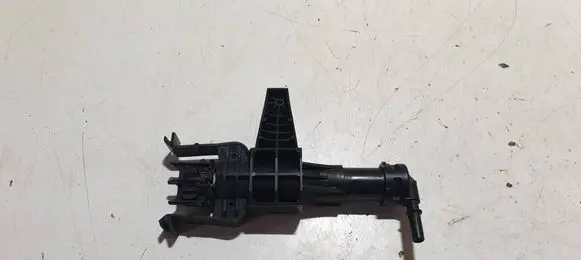 Opel Antara Headlight washer spray nozzle 