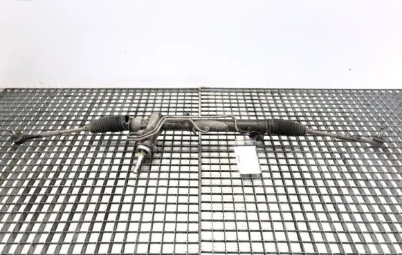 Steering rack