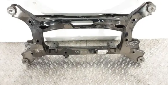 Hyundai Tucson LM Rear subframe 