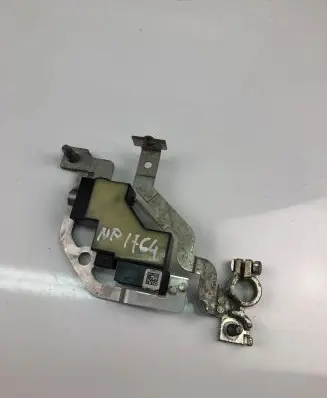 Mercedes-Benz A W177 Other control units/modules 0079817