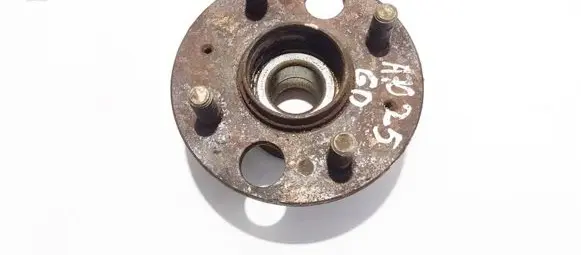 Honda Civic Rear wheel hub