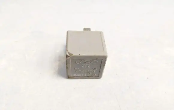 Jaguar X-Type Other relay f80b14b192aa f80b-14b192-aa