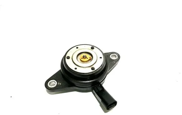 Camshaft pulley/ VANOS