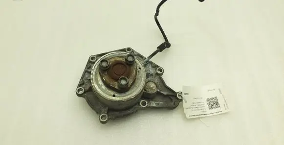 Porsche Cayenne (92A) Water pump 06E121016