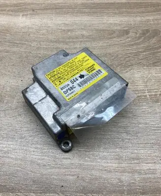 Mitsubishi Galant IX Airbag control unit/module 8635A044 DPSBC W2T64671