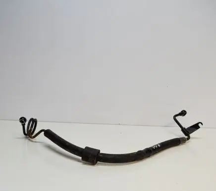 Audi A4 S4 B6 8E 8H Air intake hose/pipe