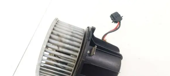 Audi A4 S4 B8 8K Heater fan/blower 8K2820021