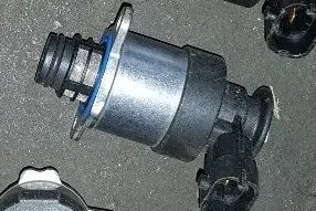 Renault Trafic II (X83) Electromagnetic valve 0928400788-II