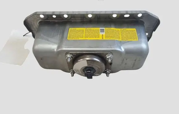 BMW 1 F20 F21 Passenger airbag 34089354G