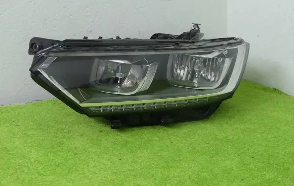 Volkswagen PASSAT B8 Headlight/headlamp 3G1941035K