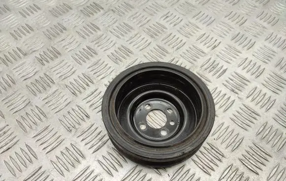Audi A4 S4 B8 8K Crankshaft pulley 038105243M