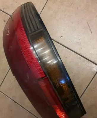 Toyota Corolla E80 Rear/tail lights 12261