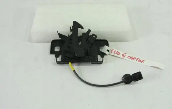 Renault Captur Engine bonnet/hood lock/catch CLIOIVCAPTUR