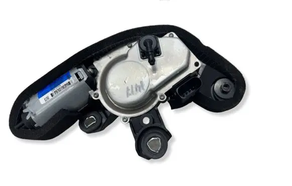 Audi Q3 8U Rear window wiper motor 4G9955711A W000028032 250155555