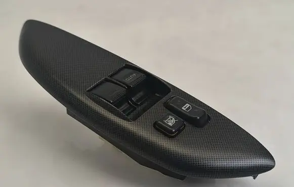 Toyota Corolla E120 E130 Electric window control switch PBTGF20 0115P56