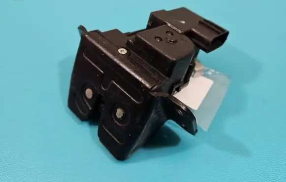 Hyundai ix35 Tailgate/trunk/boot lock/catch/latch 81230-1H300 IMPRK1429082