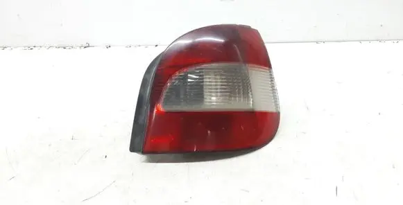 Renault Scenic I Rear/tail lights