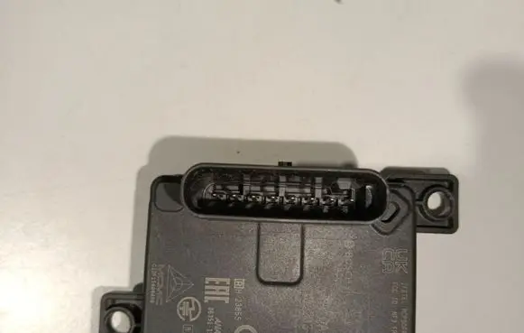 Mercedes-Benz GLE W167 Distronic sensor radar A0009051019 0203305652